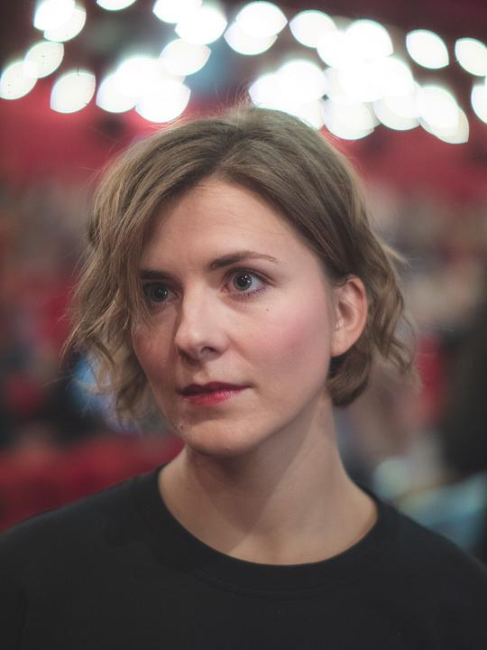 叶夫根尼娅·格罗莫娃 Evgeniya Gromova照片