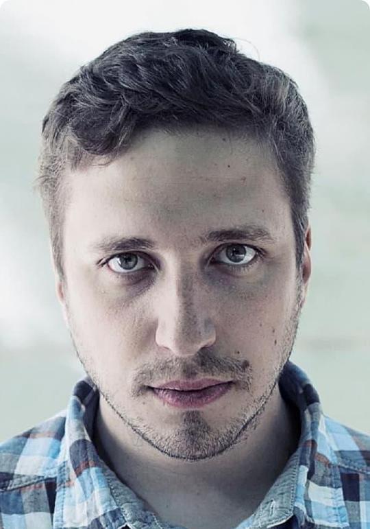 斯捷潘·德沃宁 Stepan Devonin照片