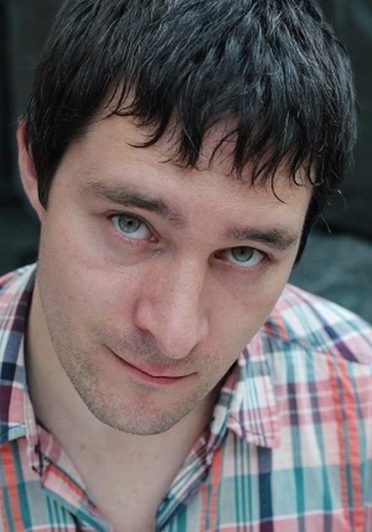 迪米特里·莫伊塞夫 Dmitriy Moiseev照片