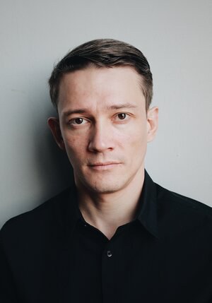 谢尔盖·吉列夫 Sergei Gilev照片