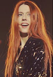 夏洛特·哈伍德 Charlotte Harwood照片