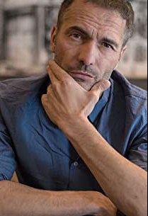 阿兰·布拉泽维奇 Alain Blazevic照片