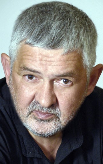 阿列克谢·科茨洛夫 Aleksey Kozlov照片