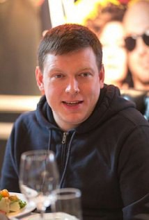 谢尔盖·拉维金 Sergey Lavygin照片