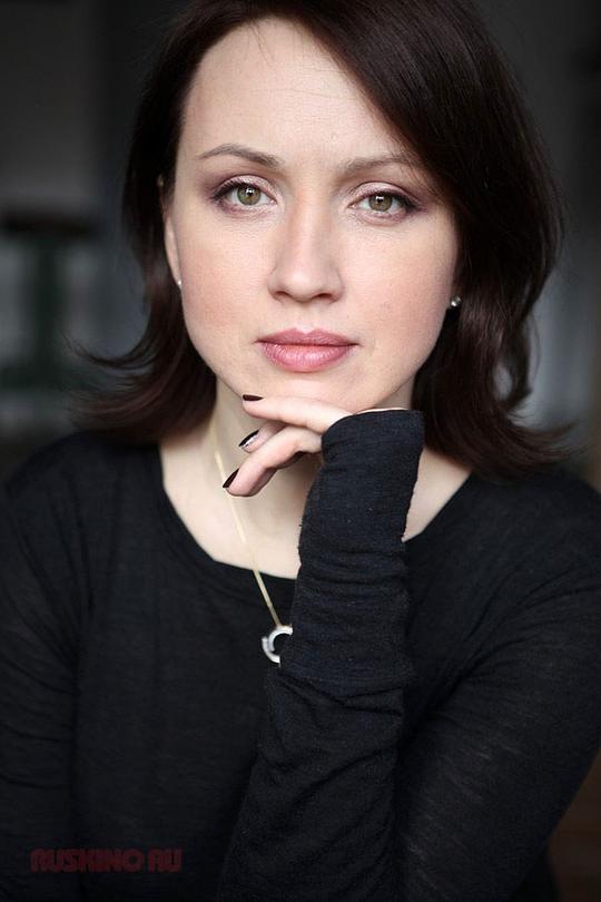 Natalya Shchukina照片