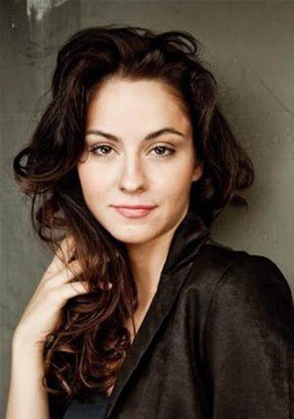 玛丽娜·科尼亚什金娜 Marina Konyashkina照片