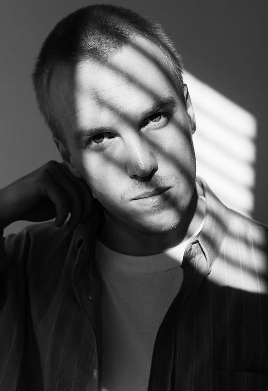 弗谢沃罗德·沃洛丁 Vsevolod Volodin照片