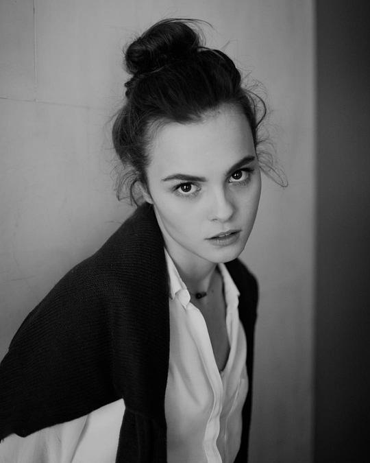 安吉丽娜·斯特雷奇娜 Angelina Strechina照片