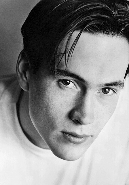 克里斯·克莱因 Chris Klein照片