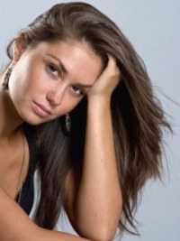 Agata Mutsenietse照片