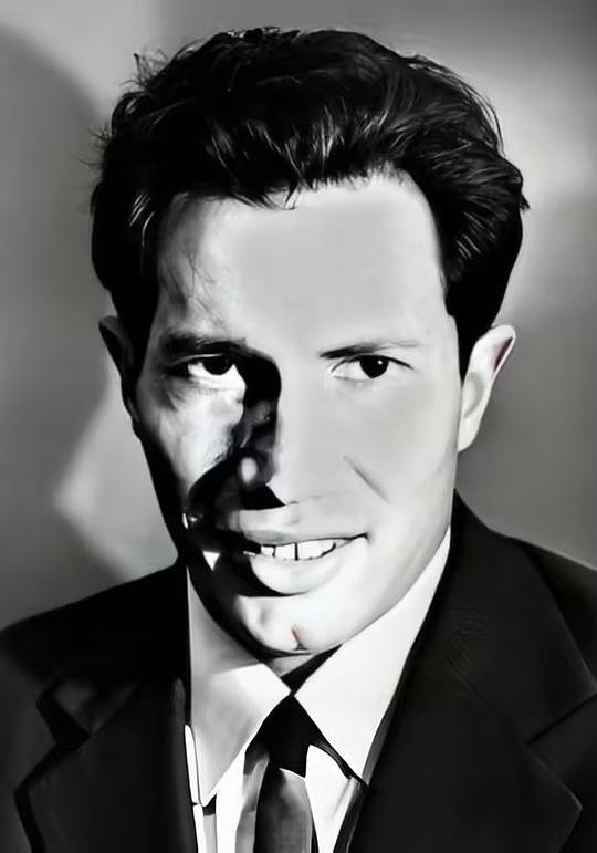 格奥尔基·弗拉基莫夫 Георгий Николаевич Владимов照片