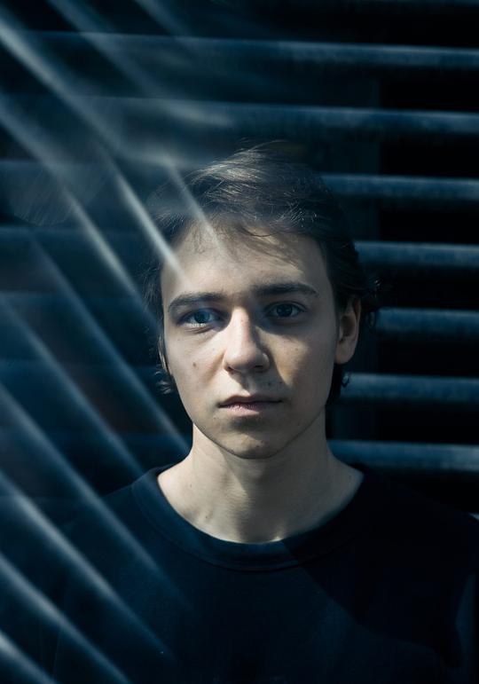 马卡尔·赫列布尼科夫 Makar Khlebnikov照片