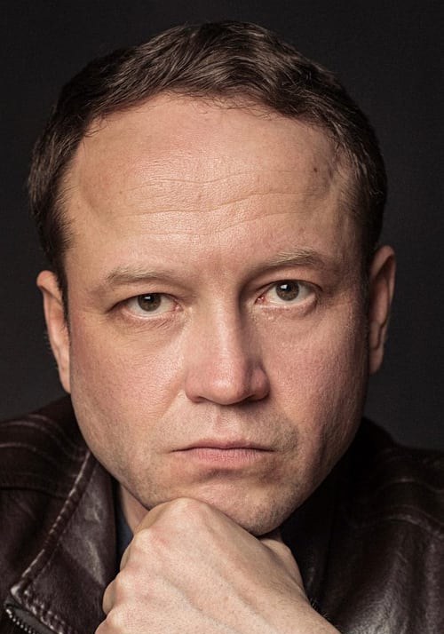 瓦西里·施奇皮兹 Vasiliy Shchipitsyn照片