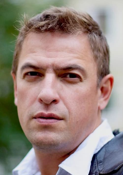 奥列格·卡门斯奇科夫 Oleg Kamenshchikov照片