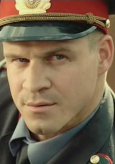 弗拉迪米尔·路扬乞科夫 Vladimir Lukyanchikov照片