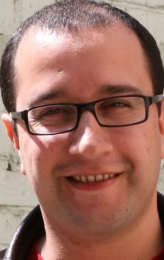 弗拉基米尔·考特 Vladimir Kott照片