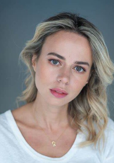 伊琳娜·贝兹里亚德诺娃 Irina Bezryadnova照片