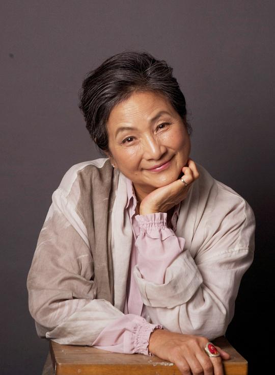 郑佩佩 Pei-pei Cheng照片