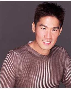 陈之财 Edmund Chen照片