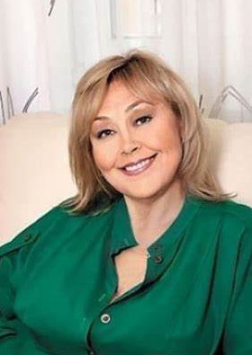 纳塔利亚·霍罗霍里纳 Natalya Khorokhorina照片