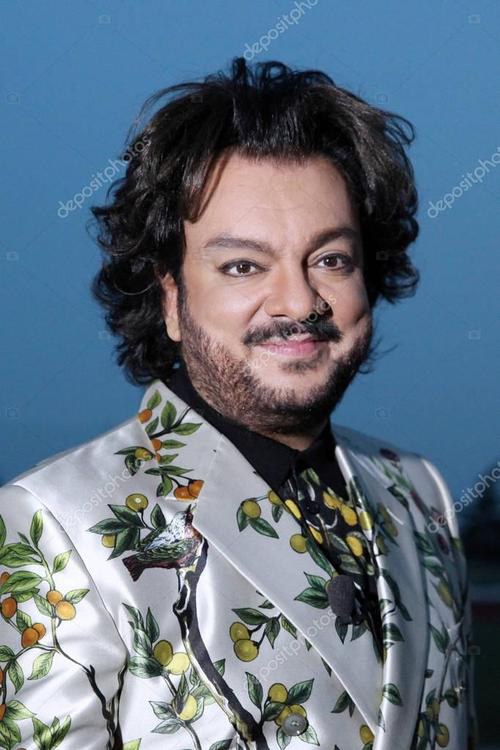 菲利普·科科洛夫 Filipp Kirkorov照片