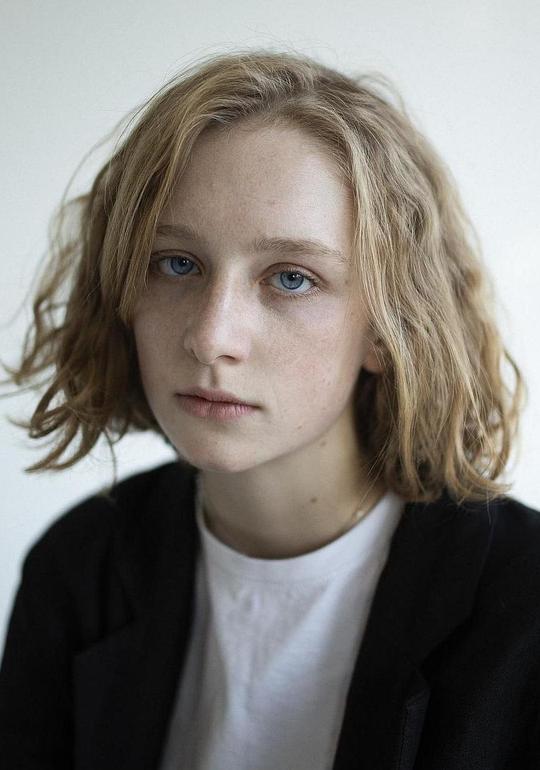 奥尔加·鲍德罗娃 Olga Bodrova照片