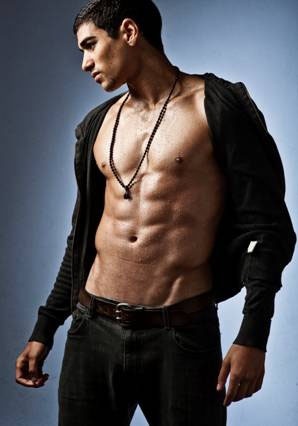 阿尼斯·舍尔法 Anis Cheurfa照片