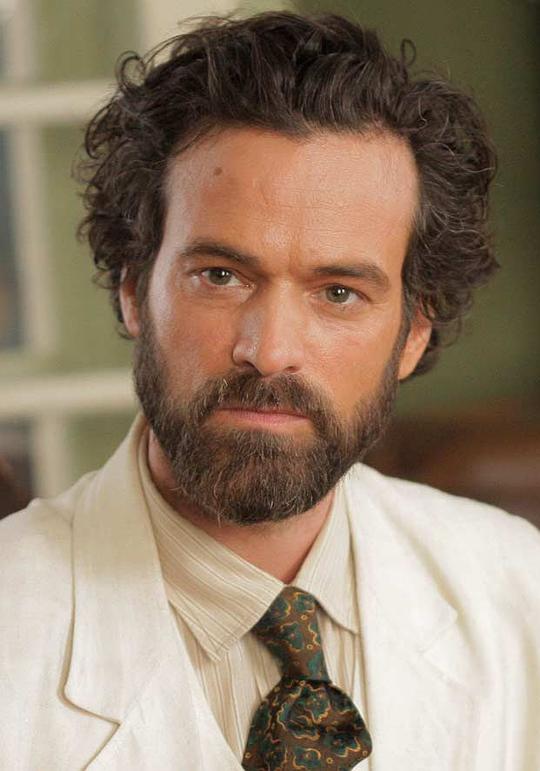 罗曼·杜里斯 Romain Duris照片