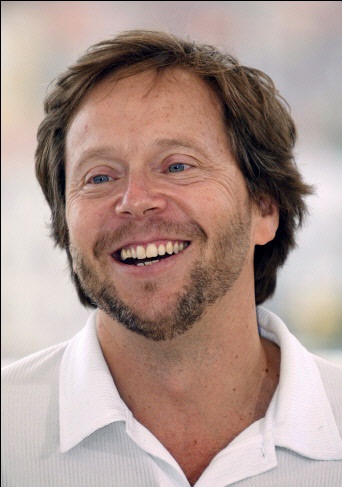 费尔南多·梅里尔斯 Fernando Meirelles照片