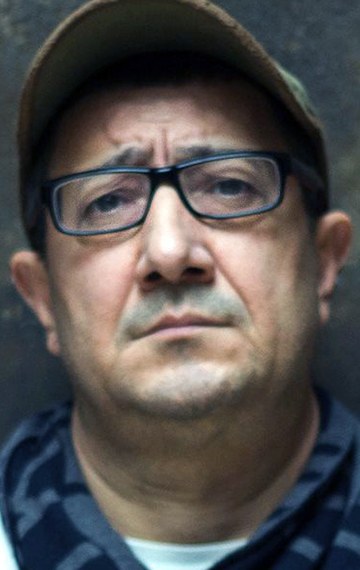 尤素普·拉齐科夫 Yusup Razykov照片