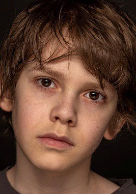 尼尔·布加耶夫 Nil Bugayev照片