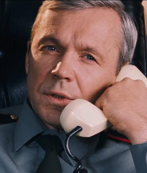 瓦西里·米什琴科 Vasili Mishchenko照片