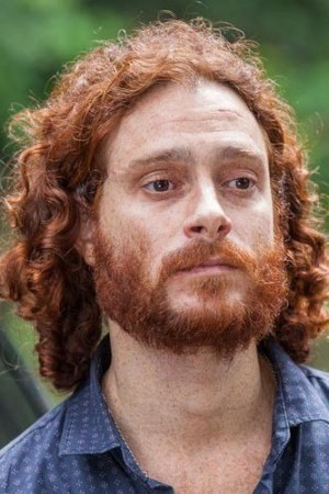 丹尼尔·泽托 Daniel Zettel照片