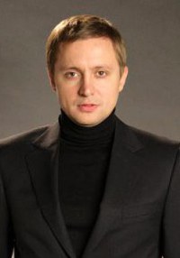 阿尔乔姆·米哈尔科夫 Artyom Mikhalkov照片