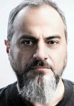 弗拉基米尔·普雷斯尼亚科夫 Vladimir Presnyakov照片