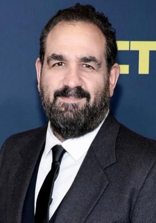 乔·平格 Joe Pingue照片