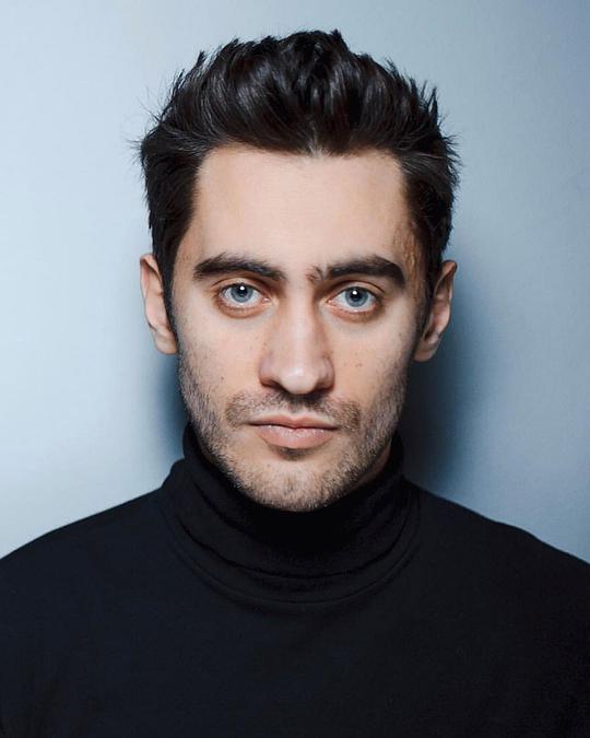 德米特里·切波塔雷夫 Dmitriy Chebotarev照片