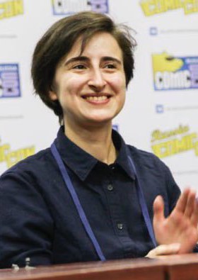 叶卡捷琳娜·克拉斯纳 Ekaterina Krasner照片