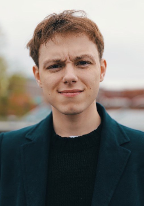 亚历山大·塞泰金 Alexander Seteykin照片