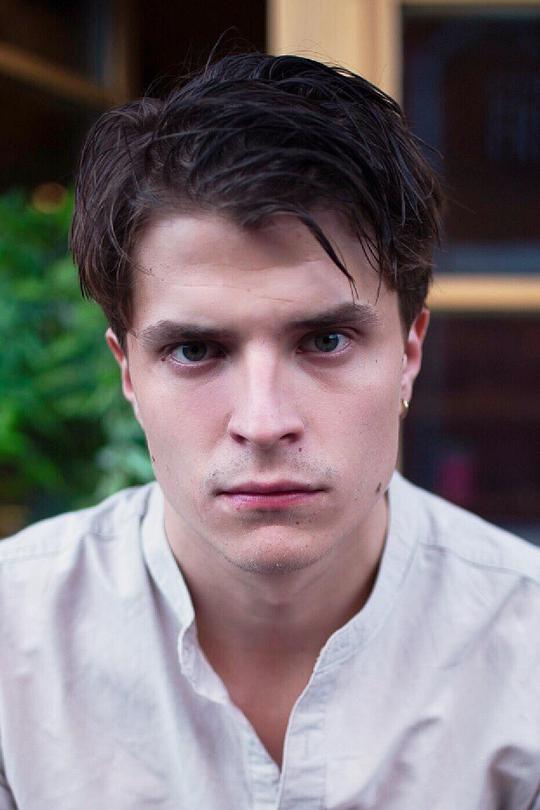 谢尔盖·戈罗什科 Sergei Goroshko照片