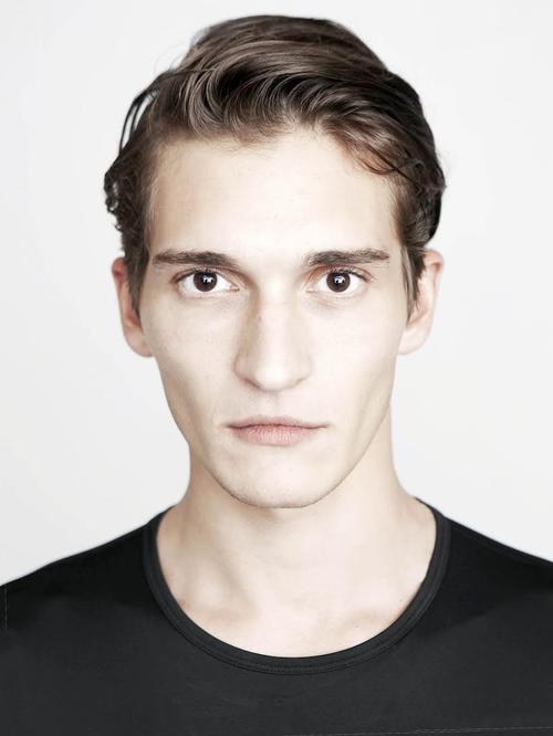 马特维·雷科夫 Matvey Lykov照片