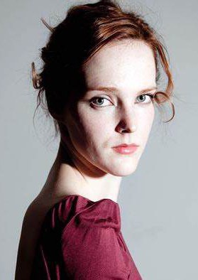 亚历山德拉·切尔卡索娃-斯拉日特尔 Alexandra Cherkasova-Sluzhitel照片