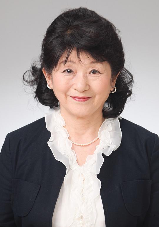 千千松幸子 Sachiko Chijimatsu照片
