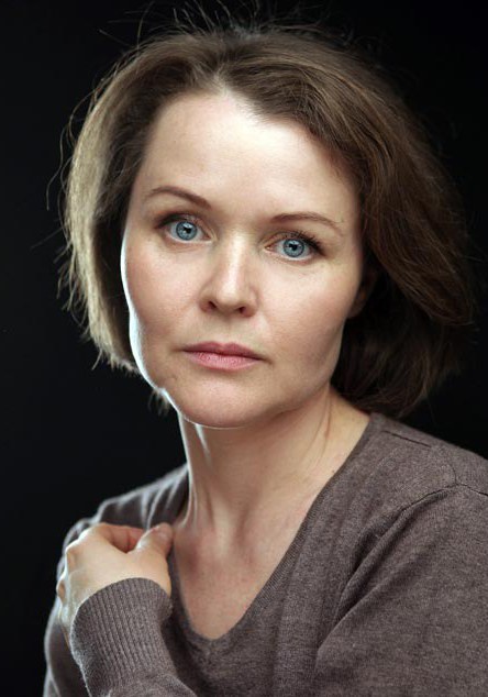 奥莱西亚·布雷兹涅瓦 Olesya Brezhneva照片