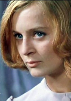 内莉 Nelli Pshyonnaya照片