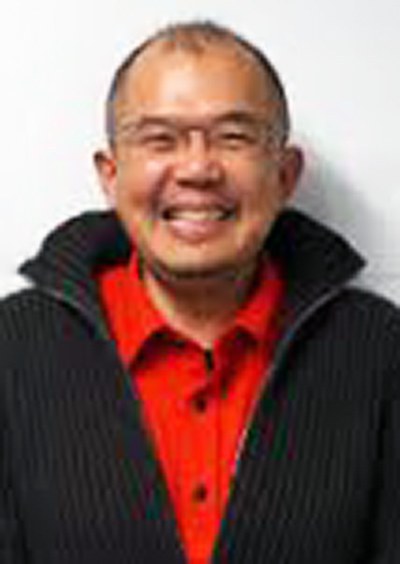 林宏司 Kôji Hayashi照片