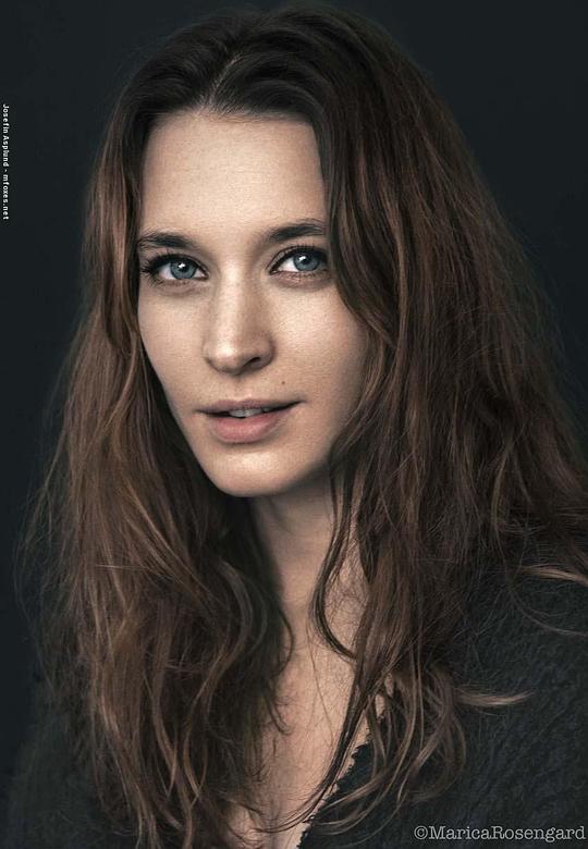 约瑟芬·阿斯普伦德 Josefin Asplund照片