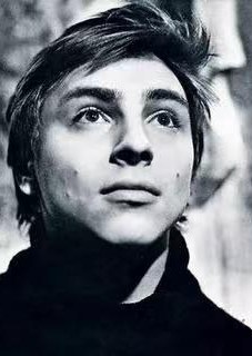 德米特里·罗斯弗夫 Dmitriy Iosifov照片