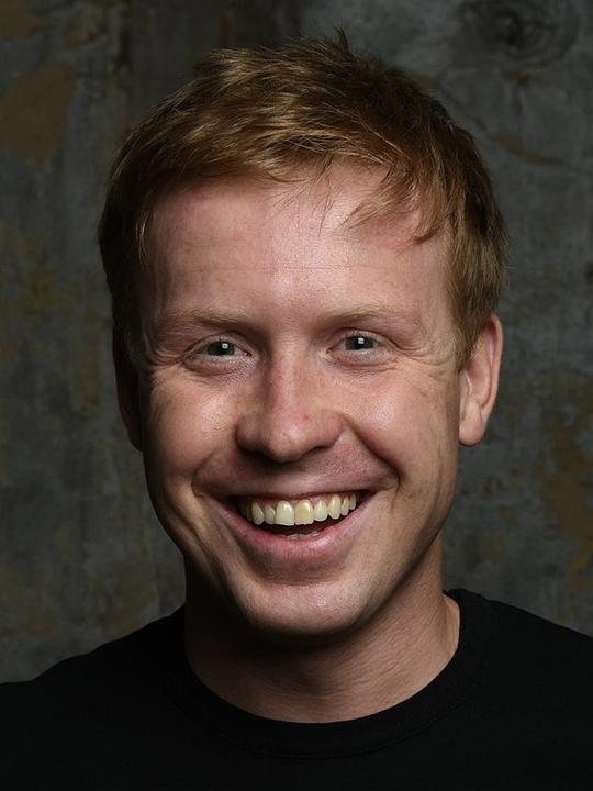 安东·波格达诺夫 Anton Bogdanov照片