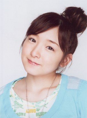 加护亚依 Ai Kago照片